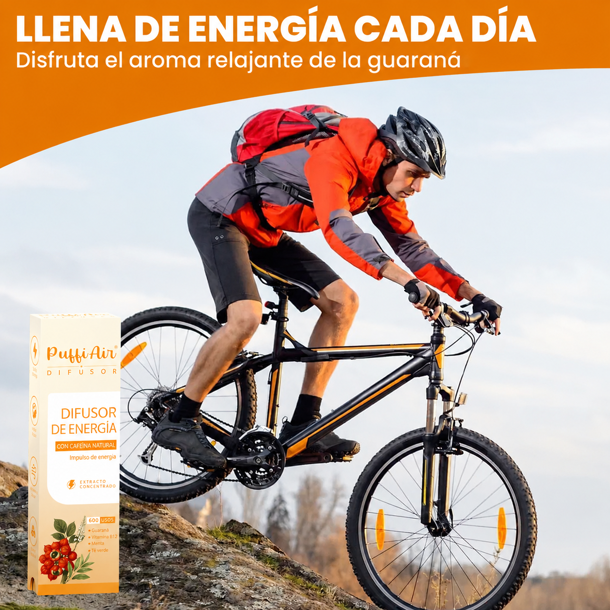 Puffi – Fórmula Natural 4 en 1 para Dejar el Vape.