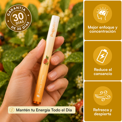 Puffi ® – Fórmula Natural 4 en 1 para Dejar el Vape.
